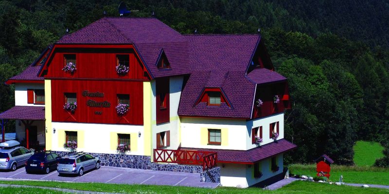 penzion martin