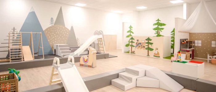 Kavárna s herničkou na Praze 4 - Pojď si hrát