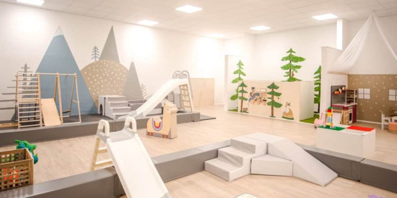 Kavárna s herničkou na Praze 4 - Pojď si hrát