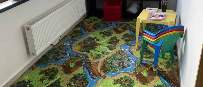 Šálek Bistro - kavárna s dětským koutkem