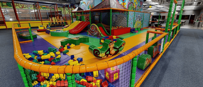 Herna Toboga Fantasy