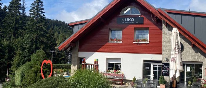 Resort UKO